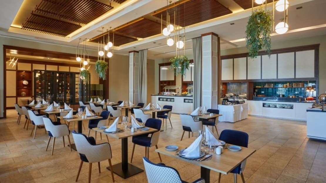 Secrets Lanzarote Resort & Spa